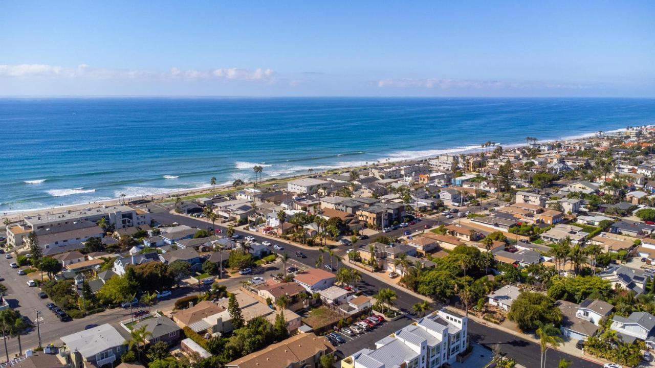Cb-3900b - Coastal Surfer's Hideaway Holiday home
