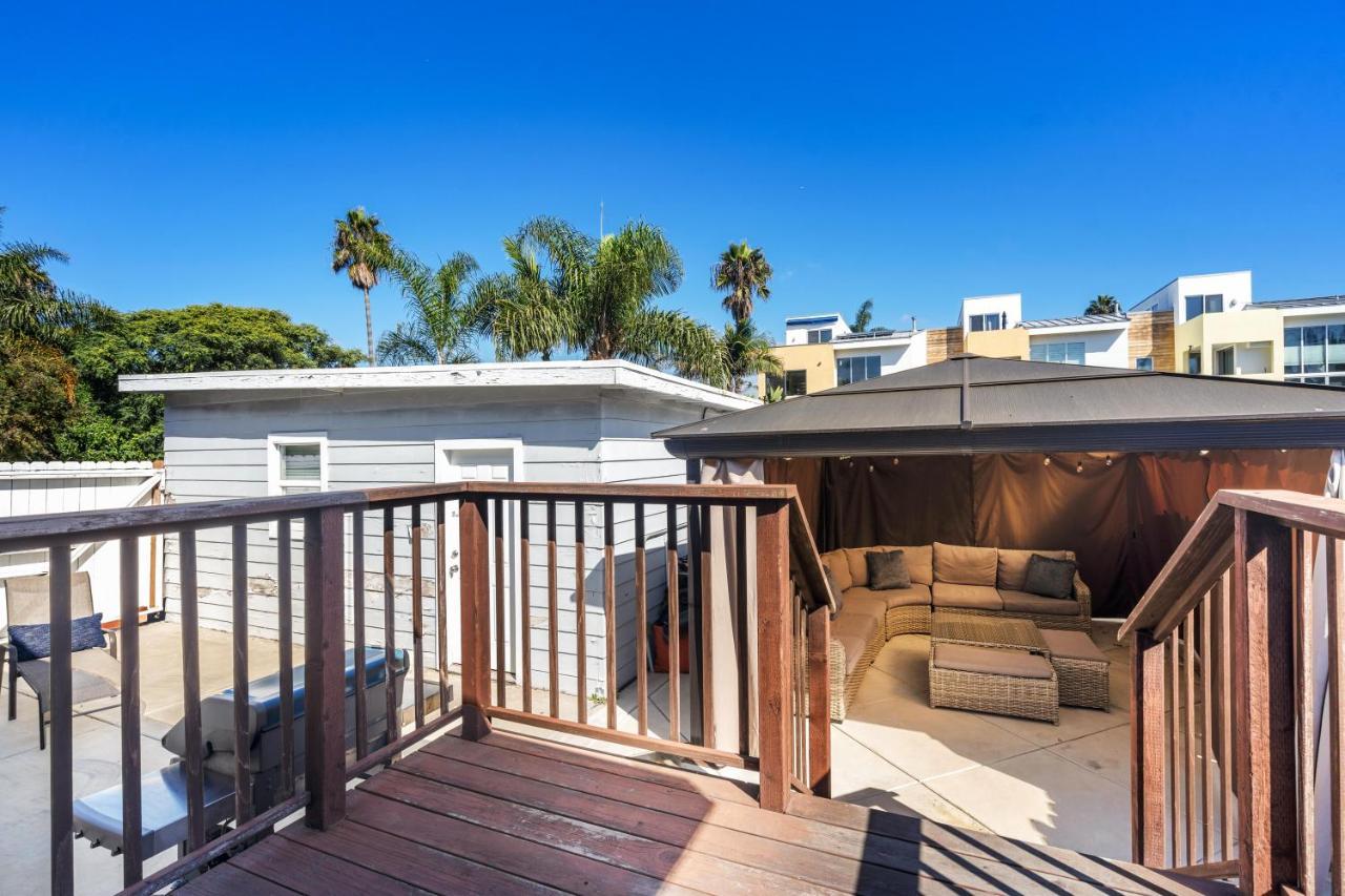 Cb-3900b - Coastal Surfer's Hideaway * Carlsbad