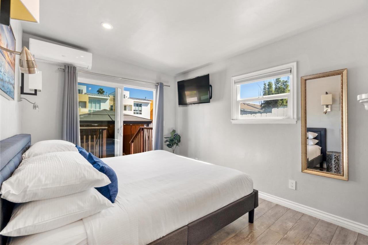 Cb-3900b - Coastal Surfer's Hideaway Holiday home Carlsbad