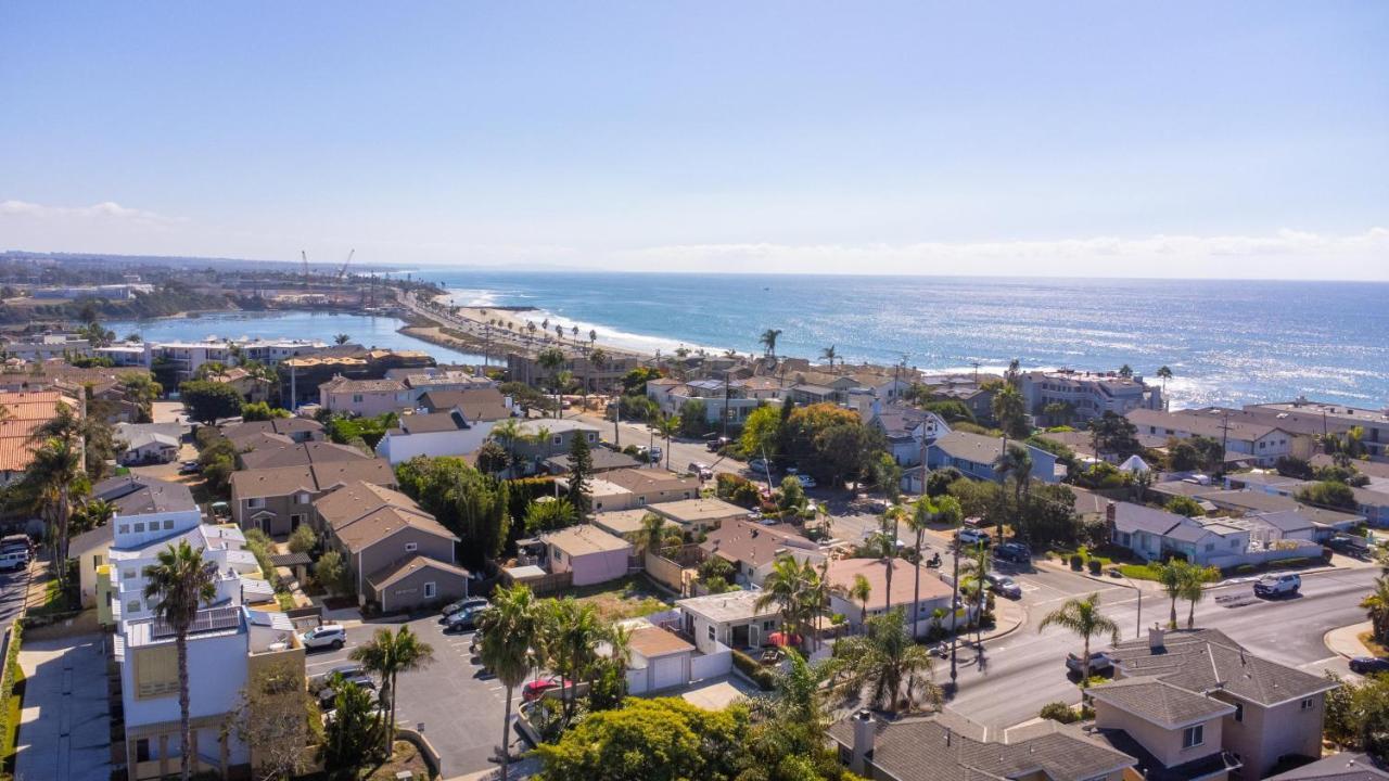 Cb-3900b - Coastal Surfer's Hideaway Holiday home