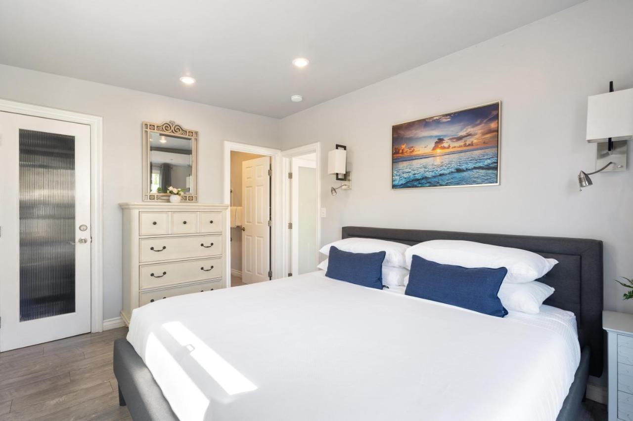 Cb-3900b - Coastal Surfer's Hideaway Holiday home