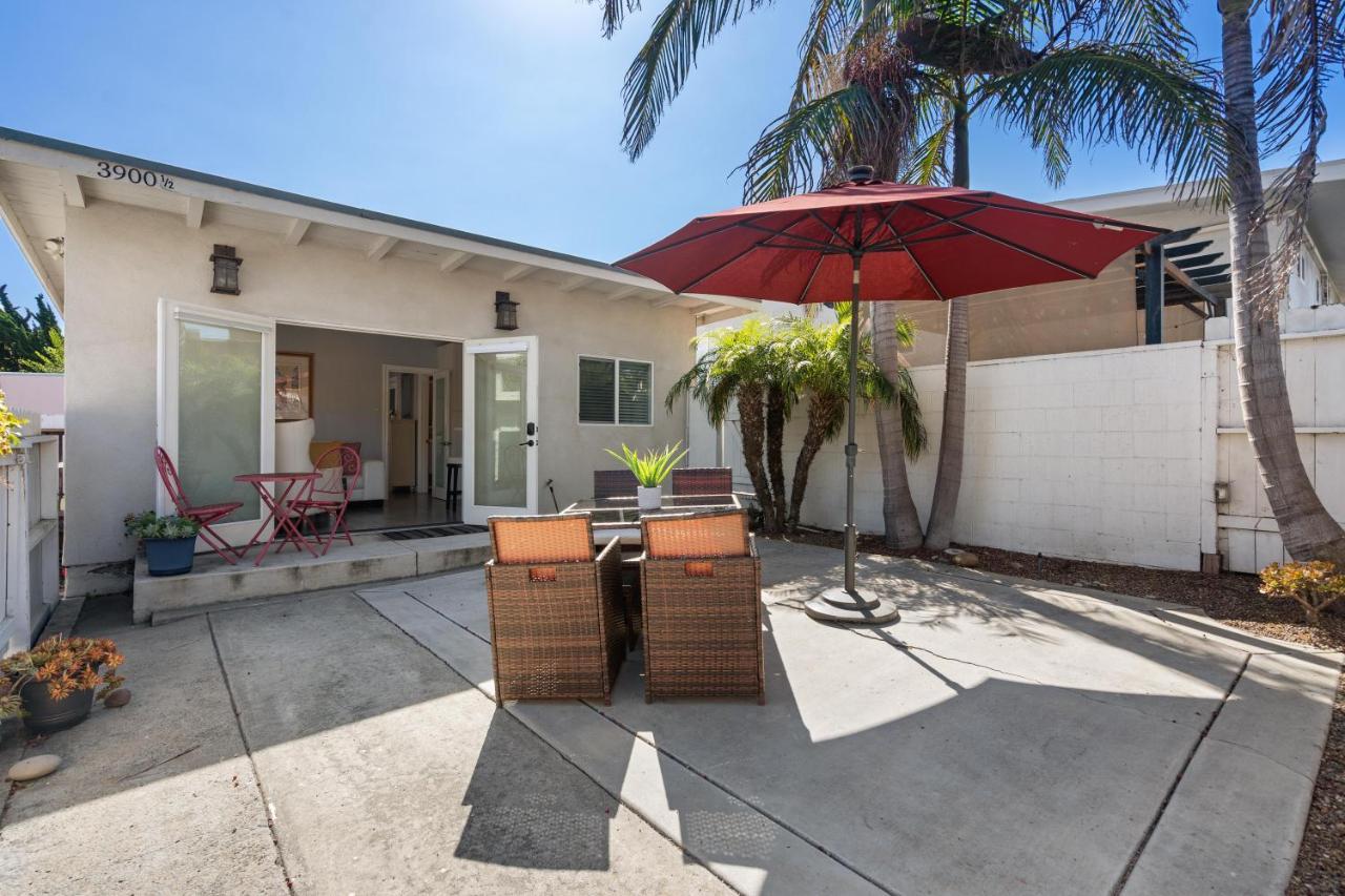 Holiday home Cb-3900b - Coastal Surfer's Hideaway Carlsbad