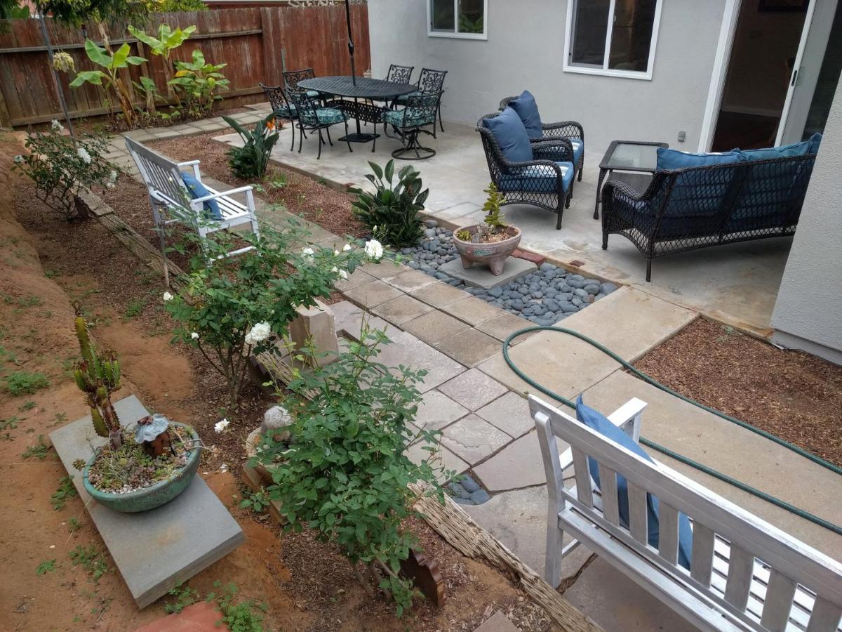 Close To The And The Village Holiday home Carlsbad