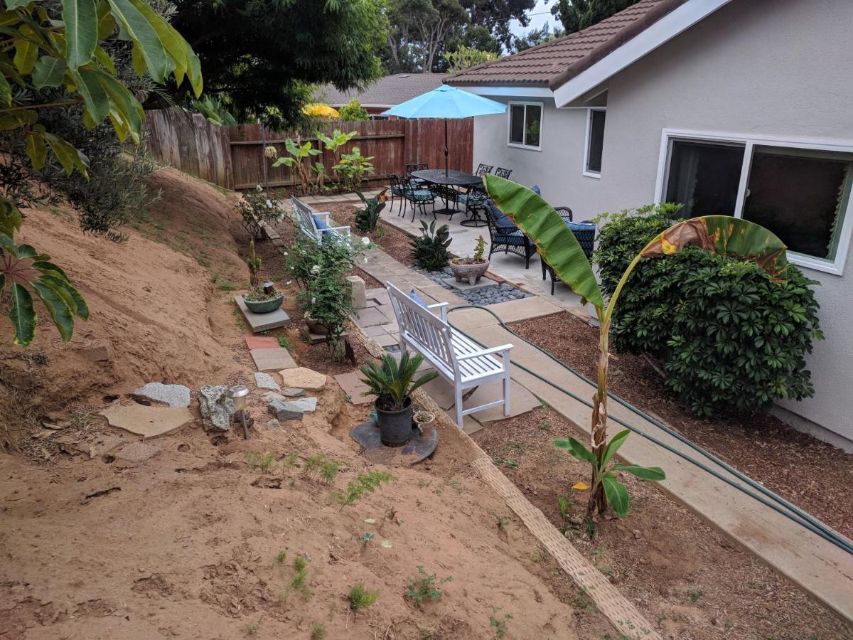 Holiday home Close To The And The Village Carlsbad