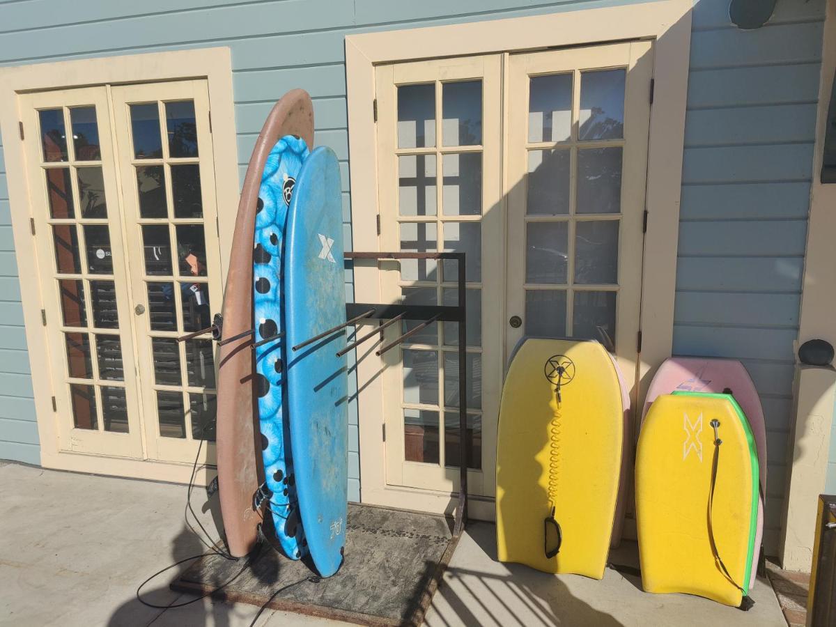 Close To The And The Village * Carlsbad