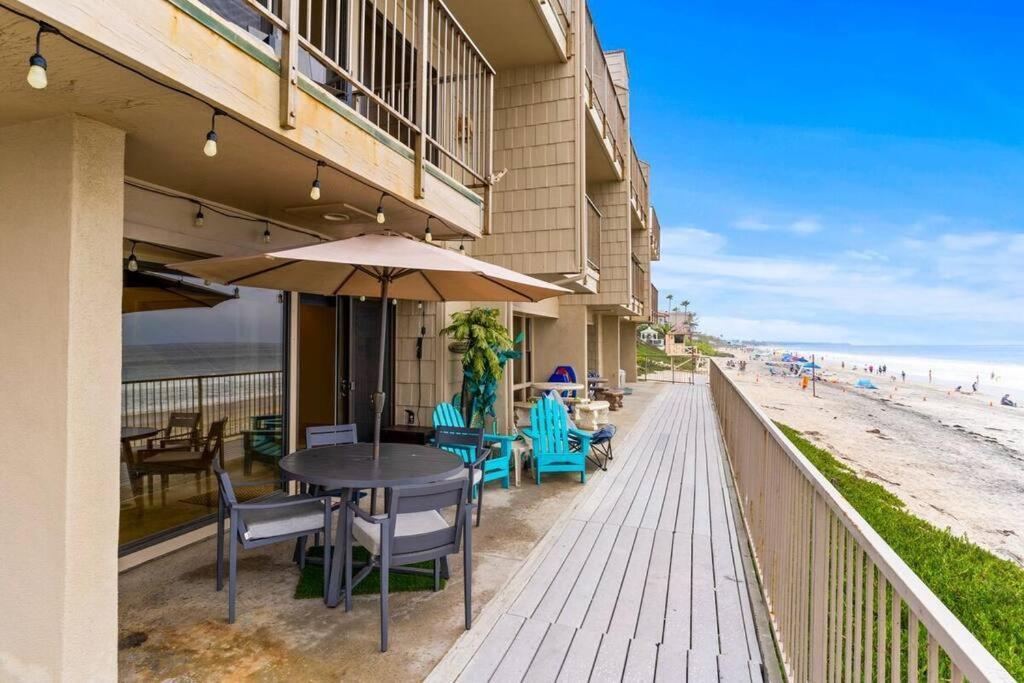 A Wave From It Carlsbad