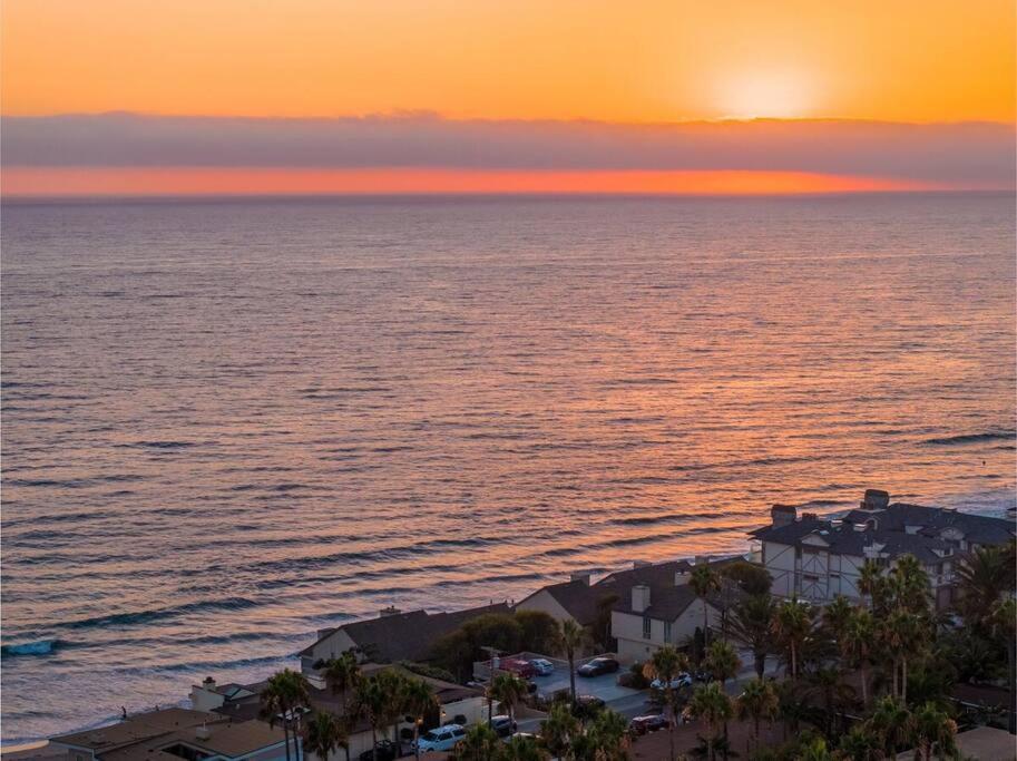 A Wave From It Сasa de vacaciones Carlsbad