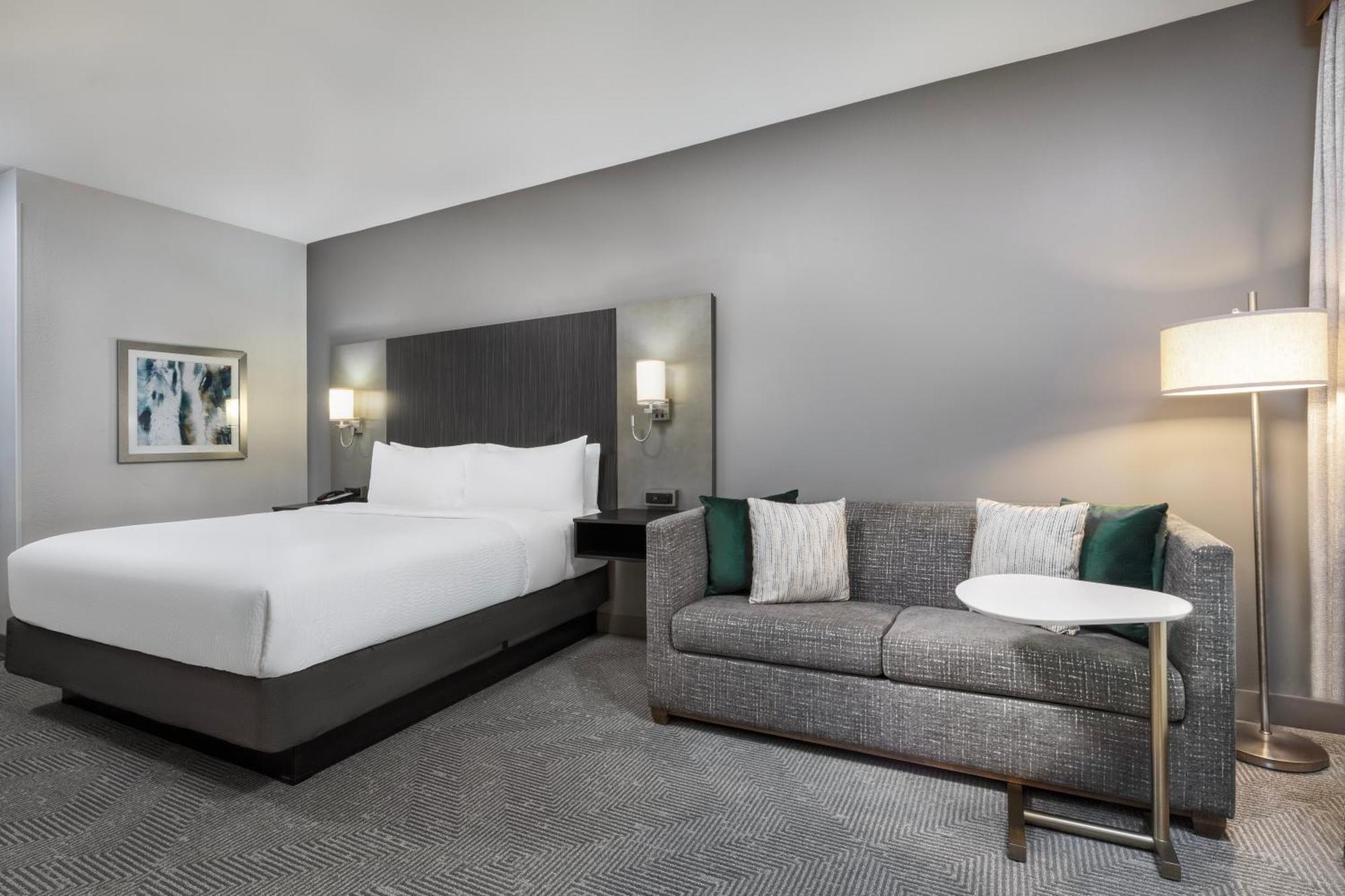 Carlsbad/san Diego By Ihg Resort Carlsbad