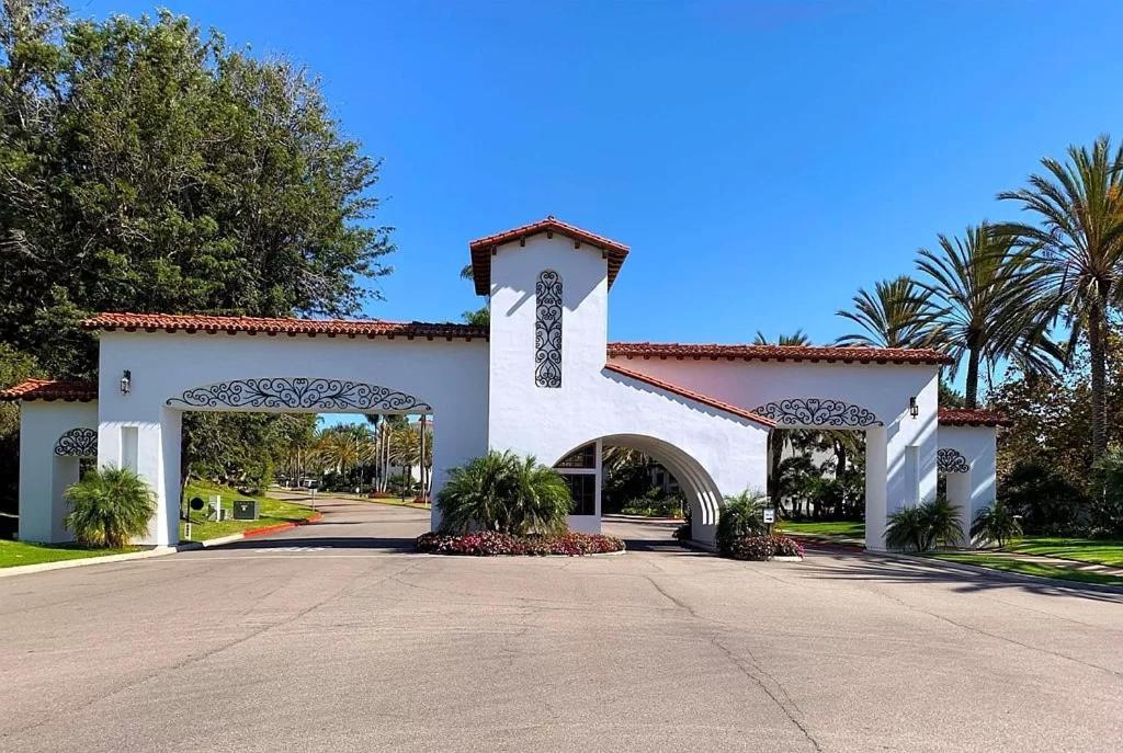 Luxury At Omni La Costa & Villa
