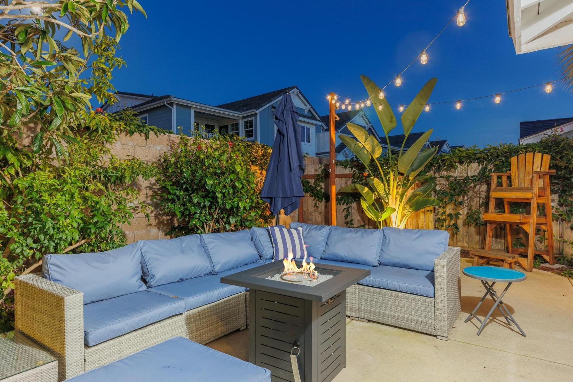 Walk To Beach, Outdoor Living, Pet-friendly! *