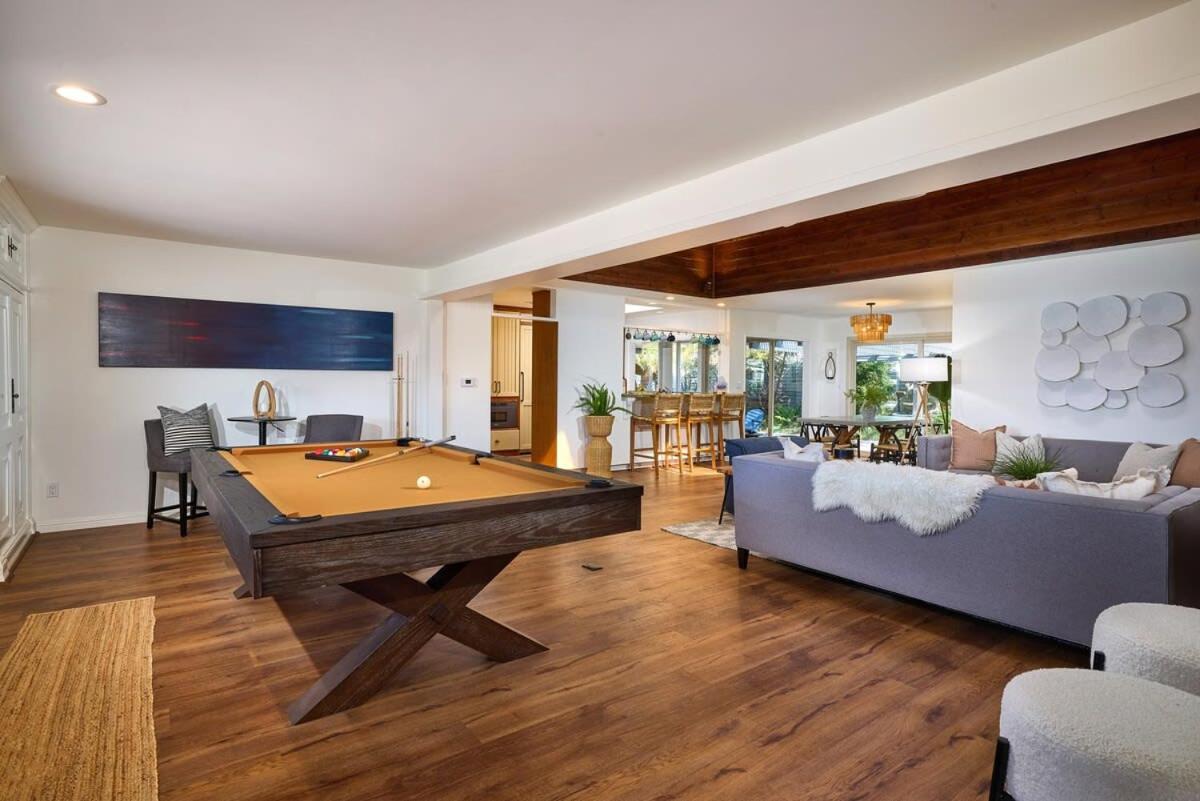 Family House Holiday home Carlsbad