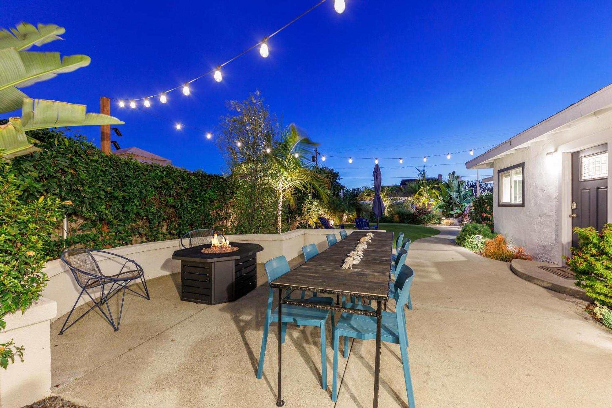 Pet Friendly Bungalow, Close To Carlsbad