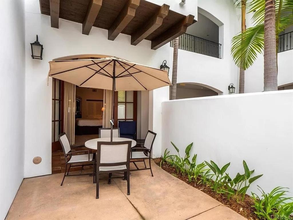 Villa Luxury At Omni La Costa & *