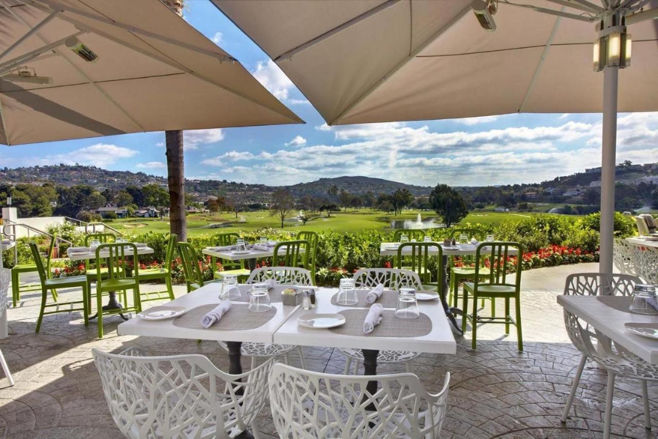 Villa Luxury At Omni La Costa &