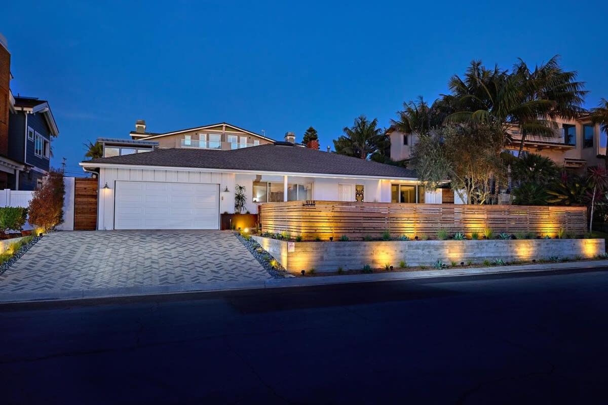 Family House Holiday home Carlsbad