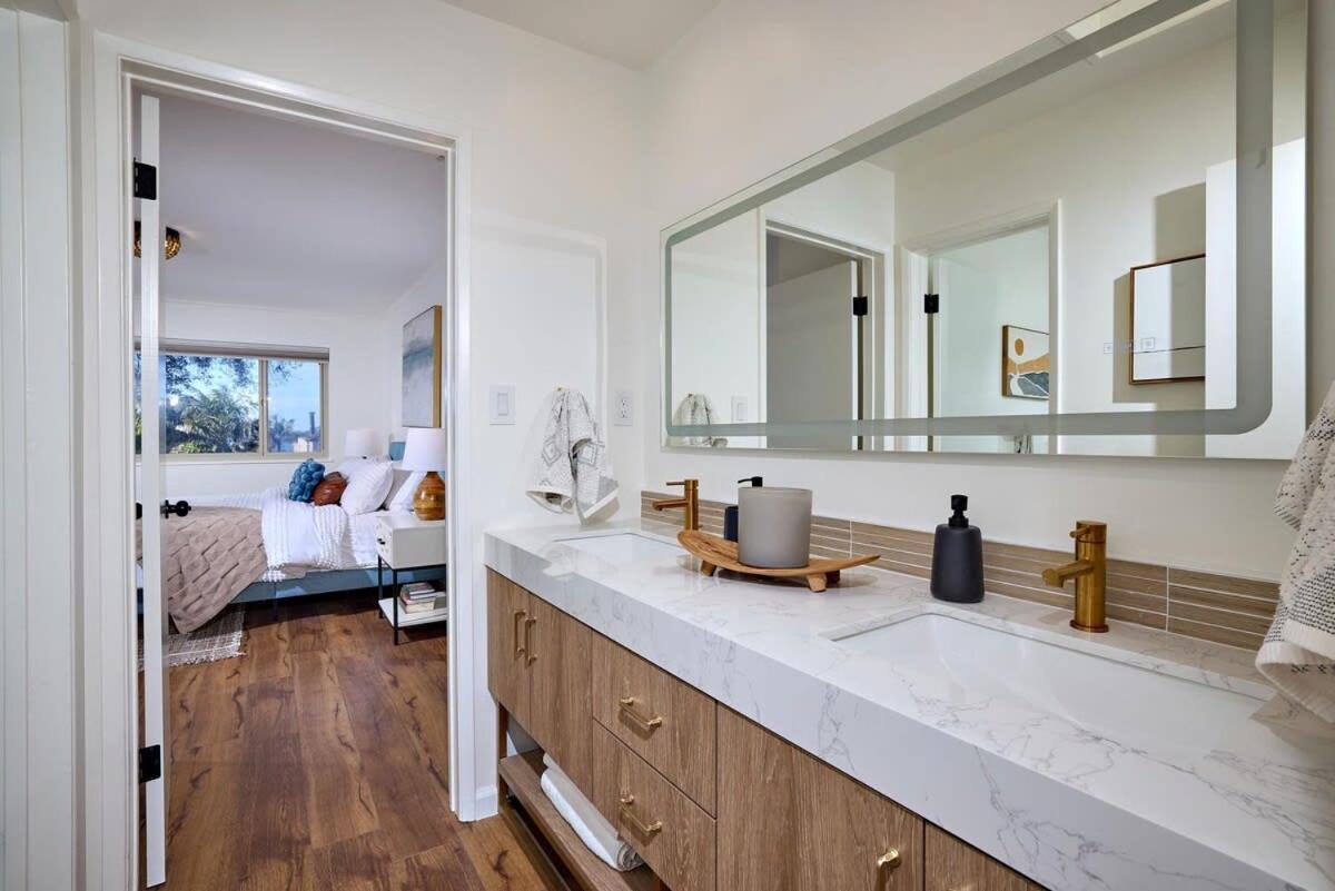 Holiday home Family House Carlsbad