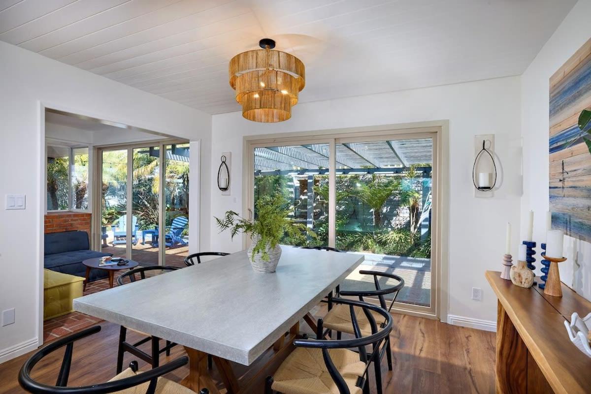 Holiday home Family House Carlsbad