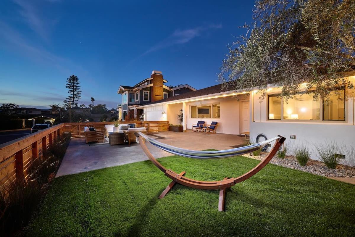 Family House