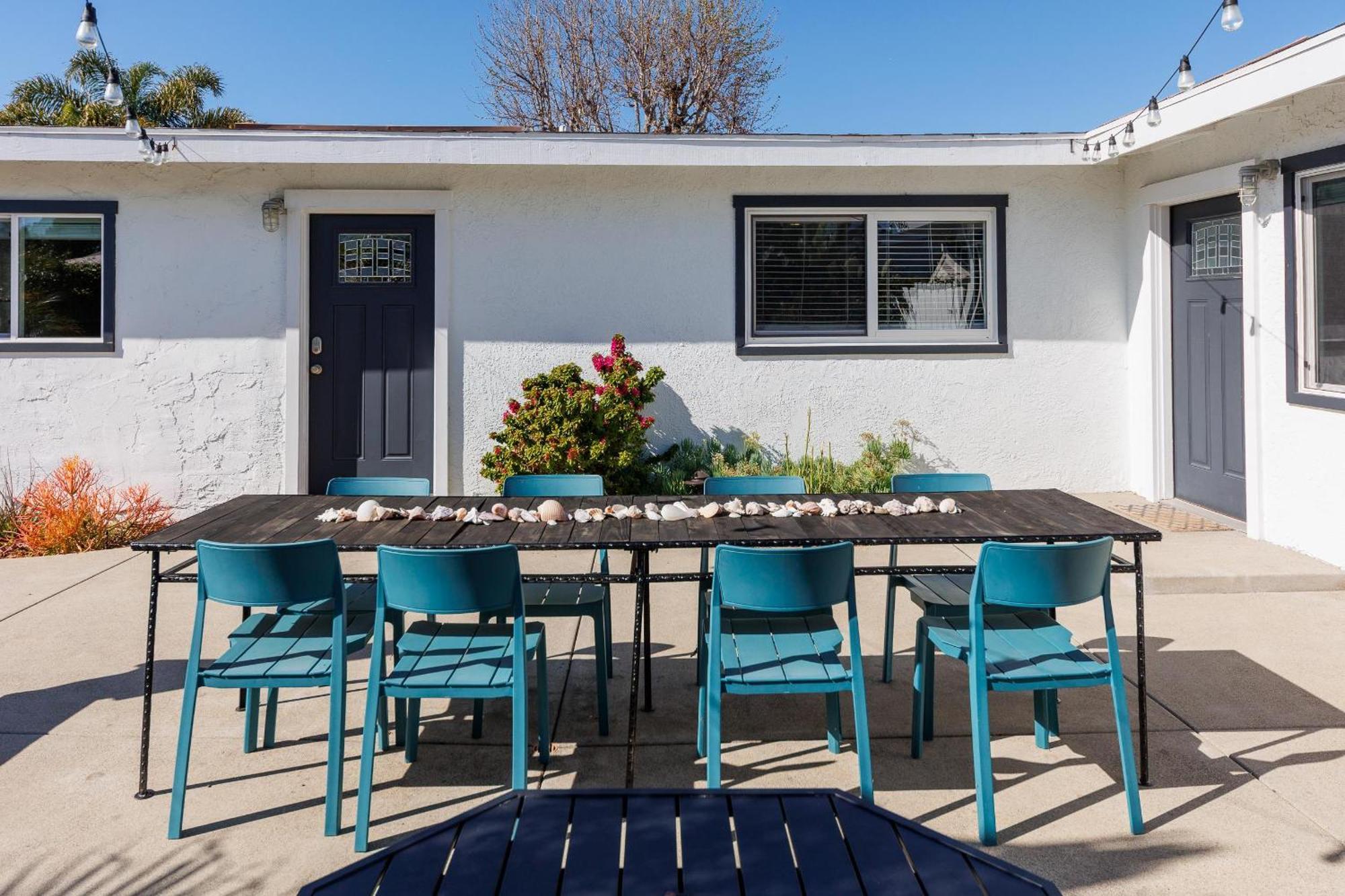 Charming - 4br, Sleeps 10, Pets Ok Holiday home *