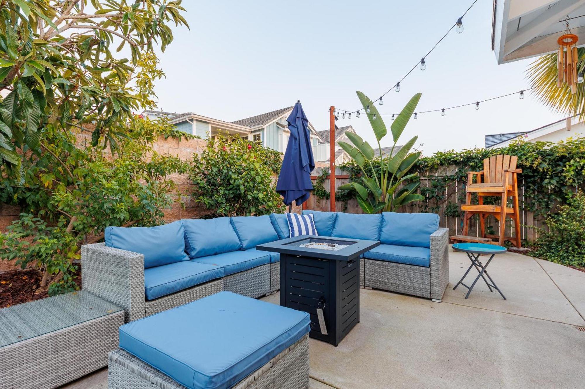 Charming - 4br, Sleeps 10, Pets Ok Holiday home *