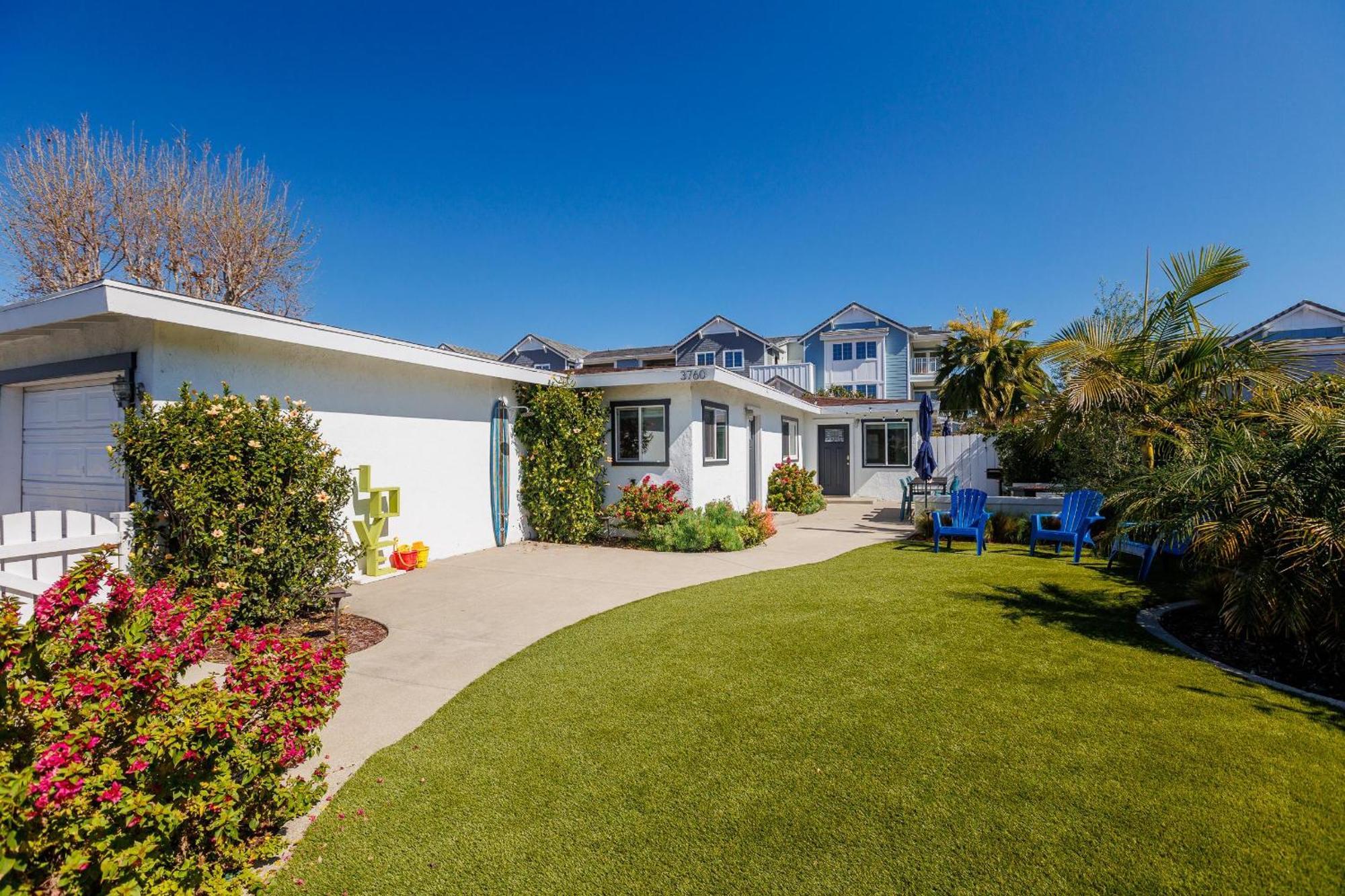 Charming - 4br, Sleeps 10, Pets Ok *