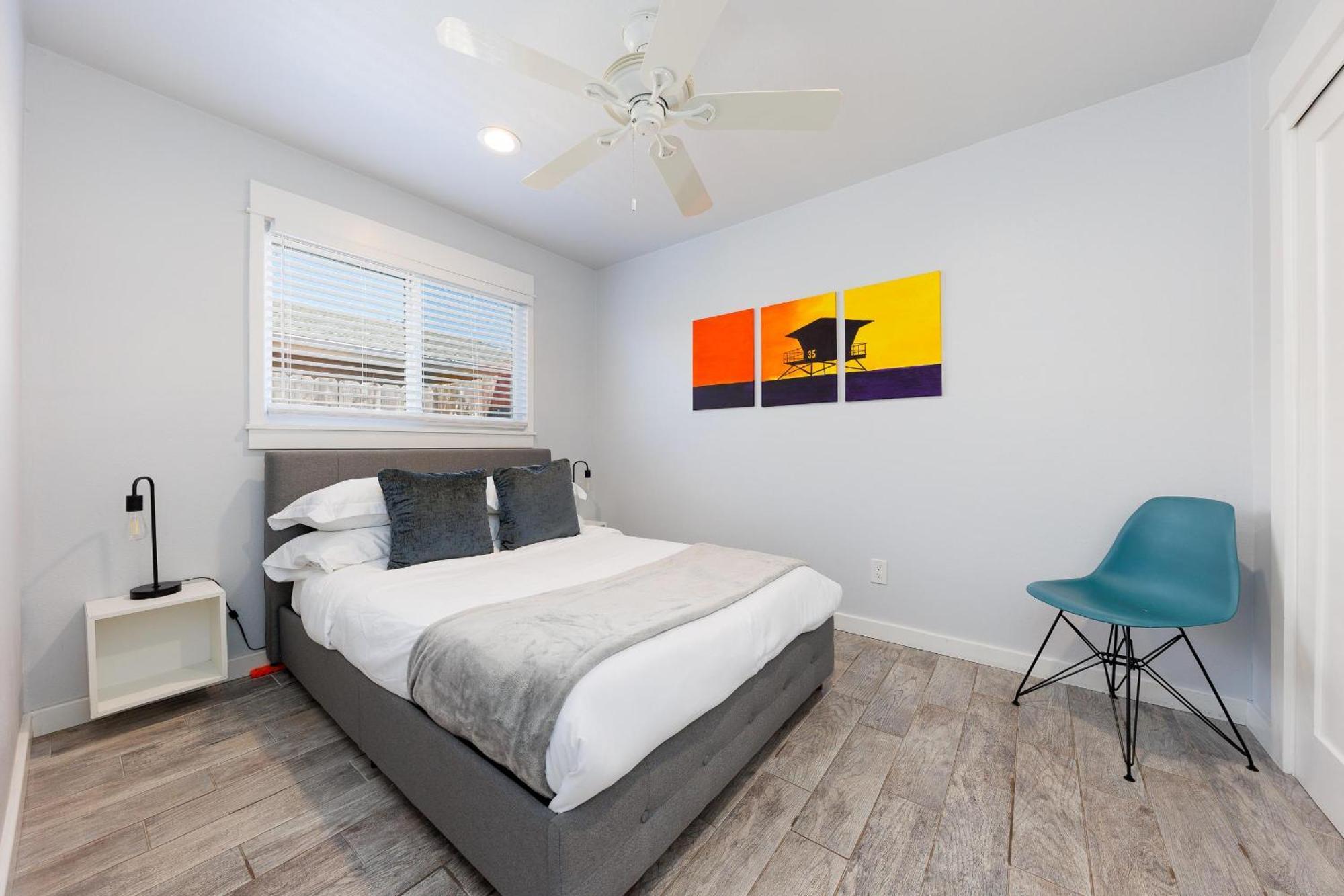 Holiday home Pet Friendly Bungalow, Close To Carlsbad