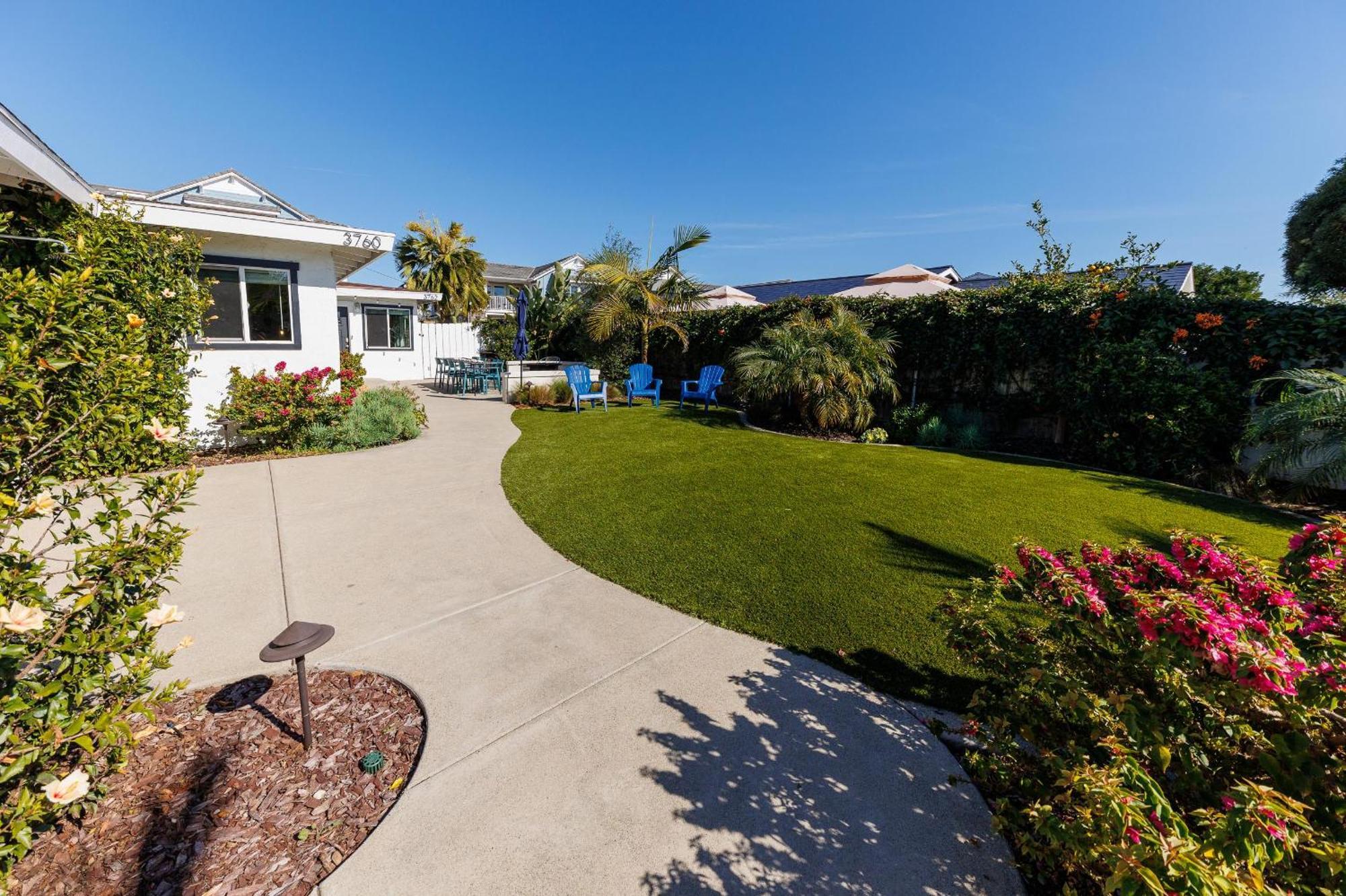 Pet Friendly Bungalow, Close To * Carlsbad