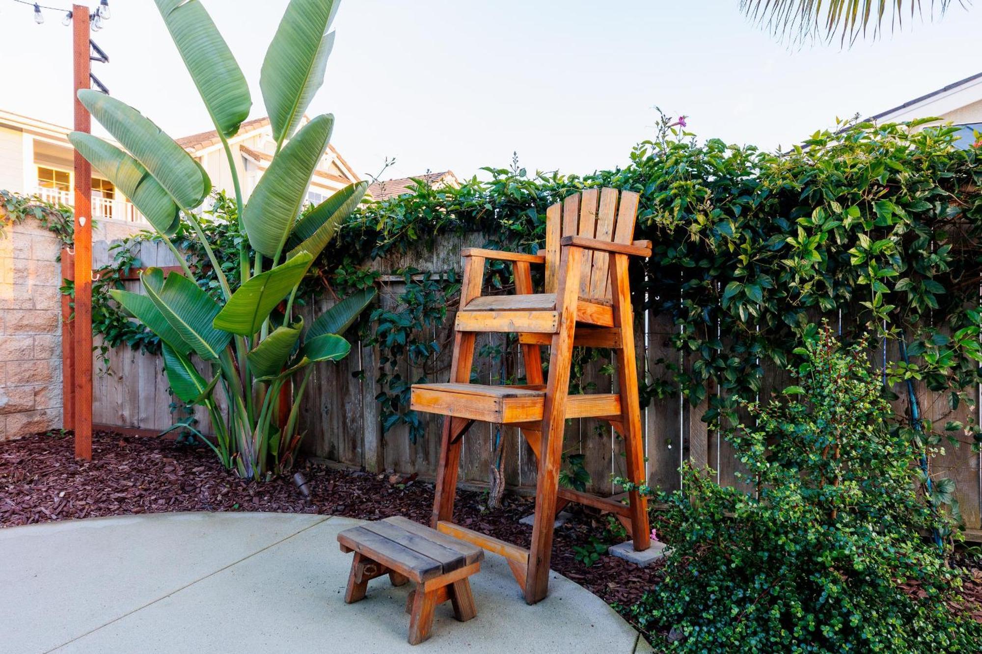 Walk To Beach, Outdoor Living, Pet-friendly!