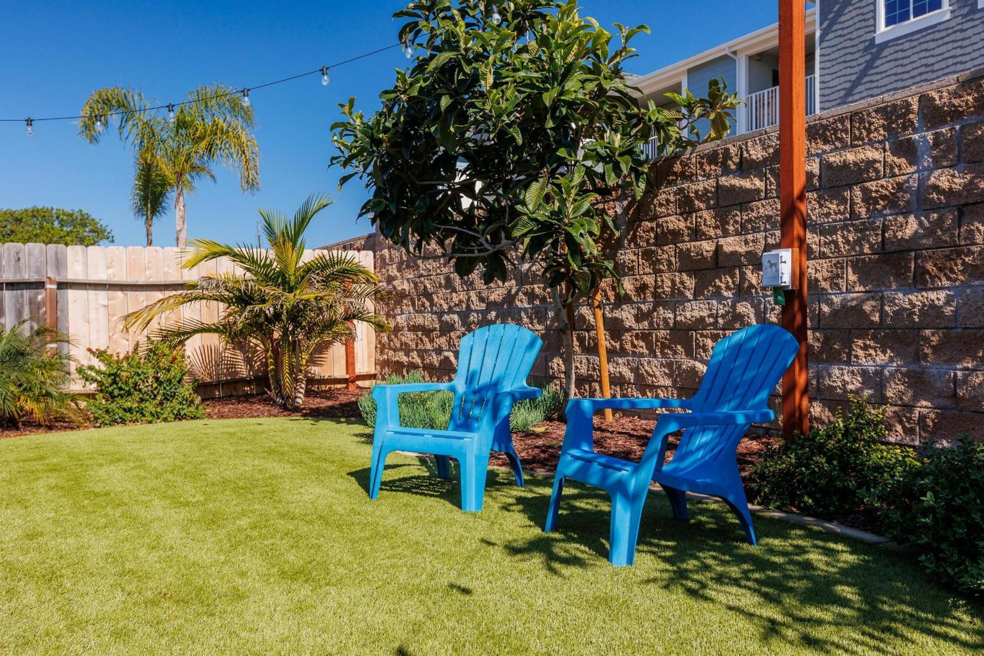Walk To Beach, Outdoor Living, Pet-friendly! * Carlsbad