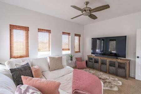 Holiday home Dream House With Hot Tub Walk To Carlsbad