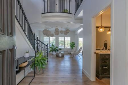 Holiday home Dream House With Hot Tub Walk To Carlsbad