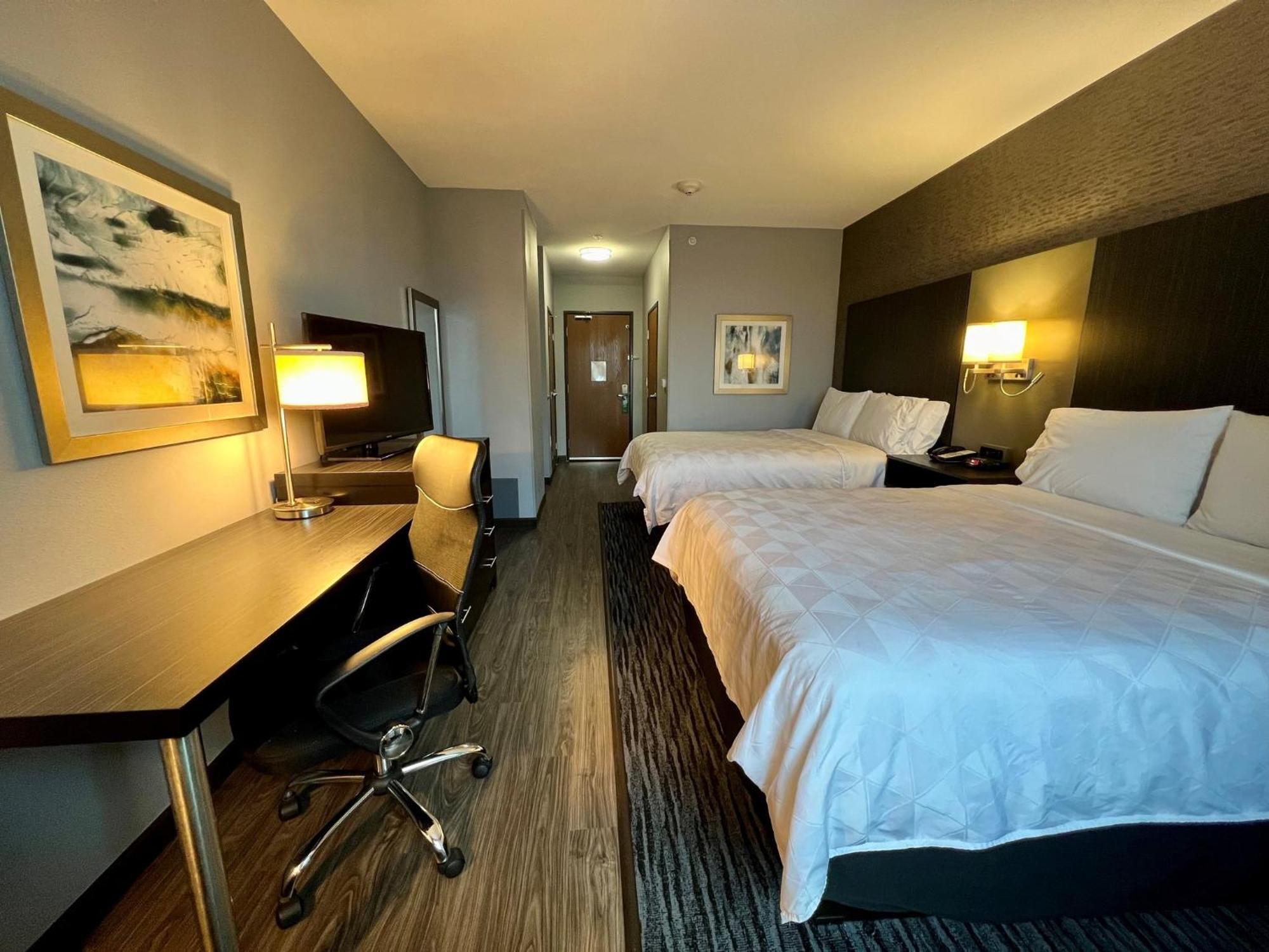 Carlsbad/san Diego By Ihg 3*