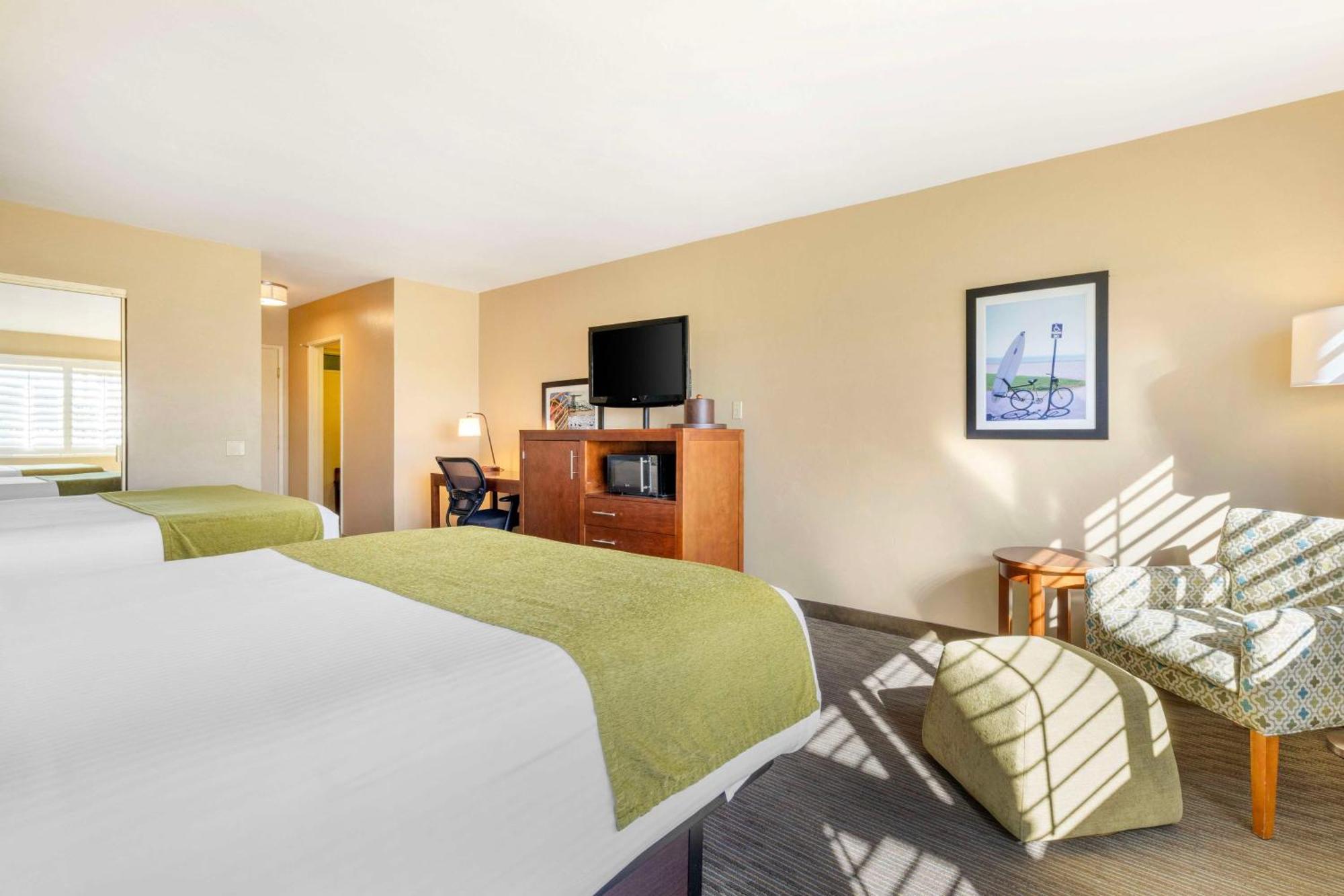 Western View Hotel