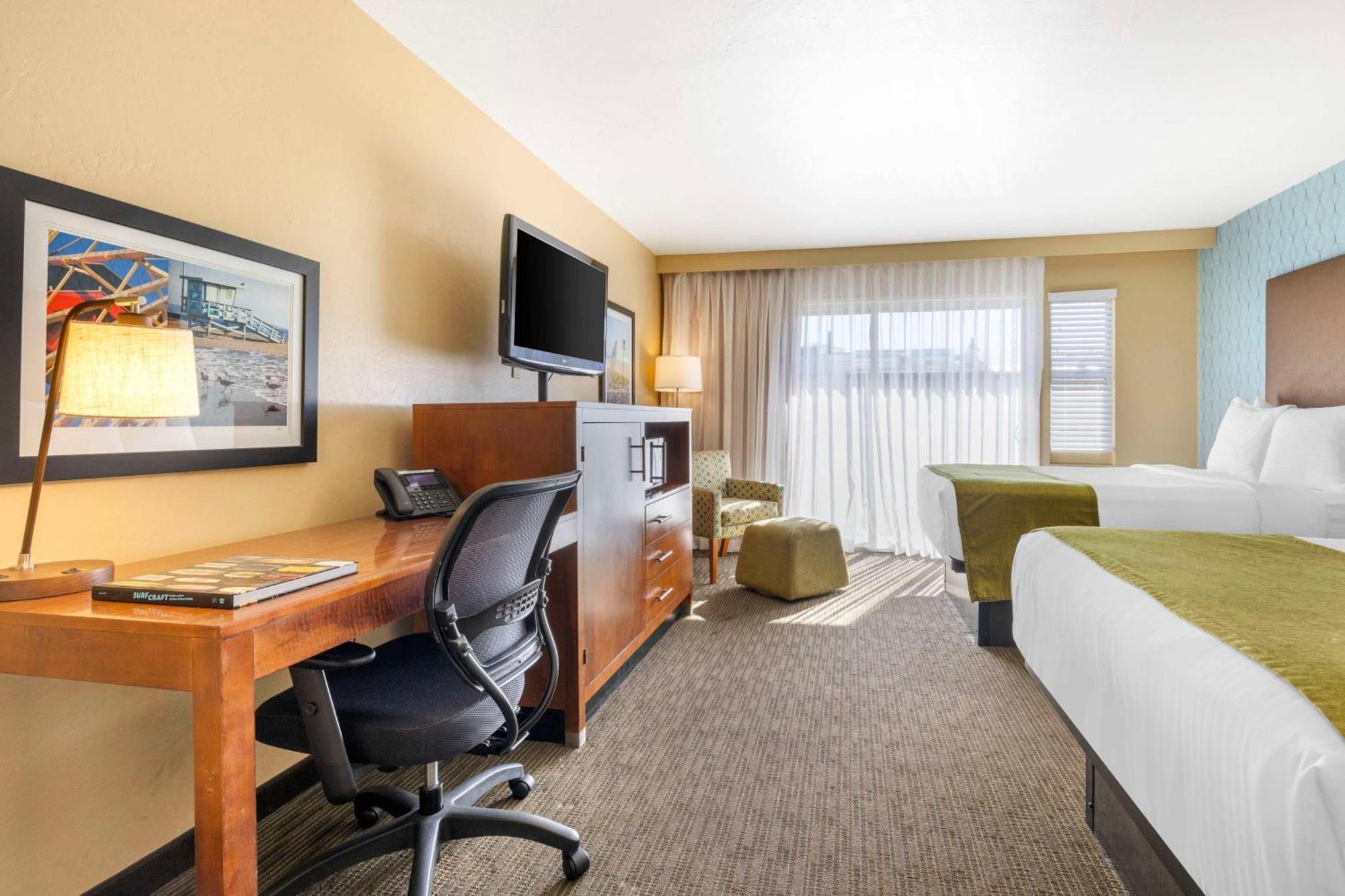 Hotel Western View Carlsbad