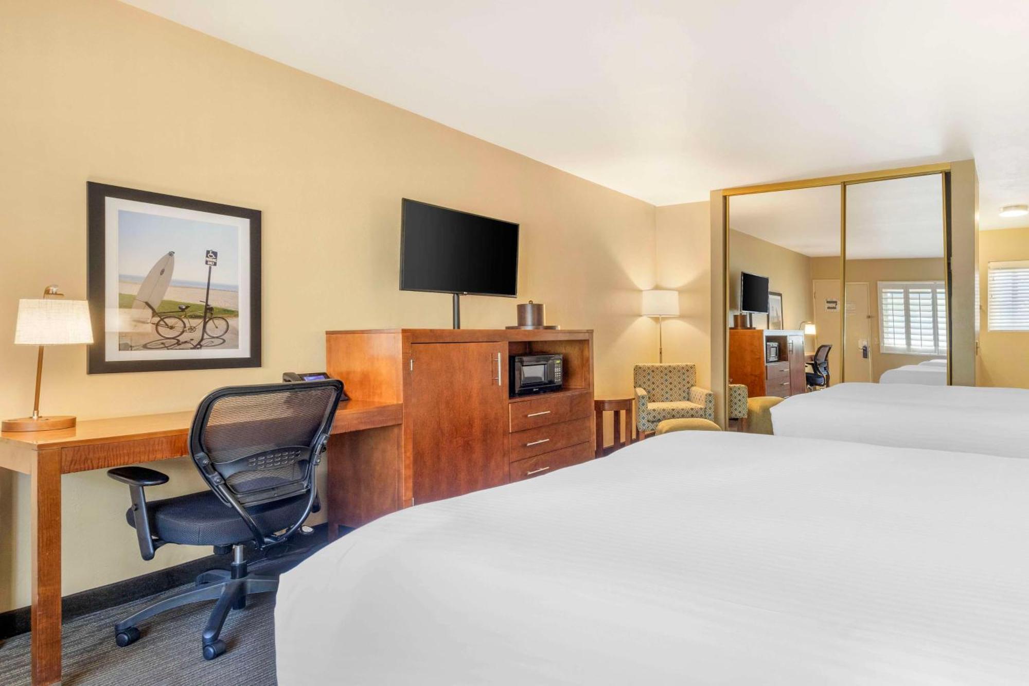 Western View 3* Carlsbad