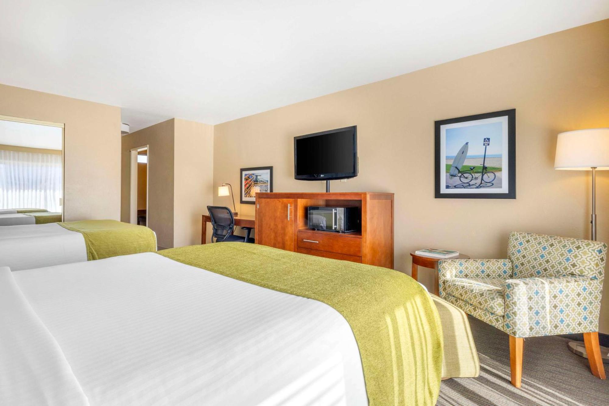 Hotel Western View