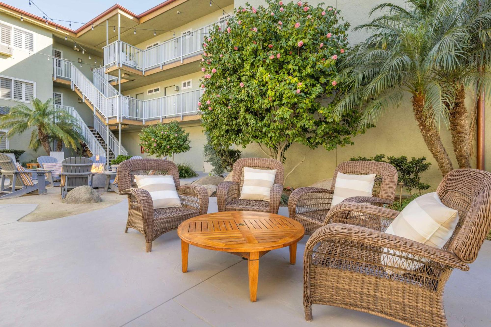 Hotel Western View Carlsbad
