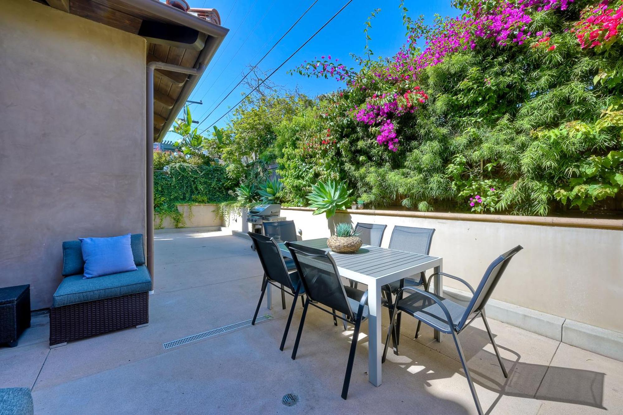 Holiday home Walk To The - Outdoor Dining - Spacious