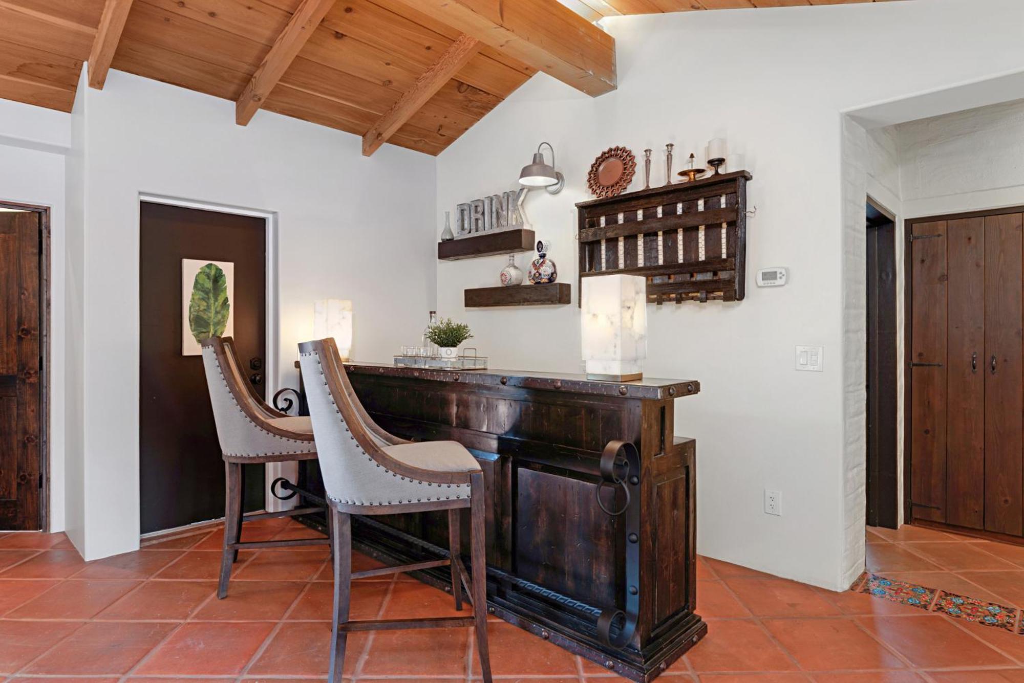 Сasa de vacaciones Rooftop Oceanview Patio - 5br Remodeled *