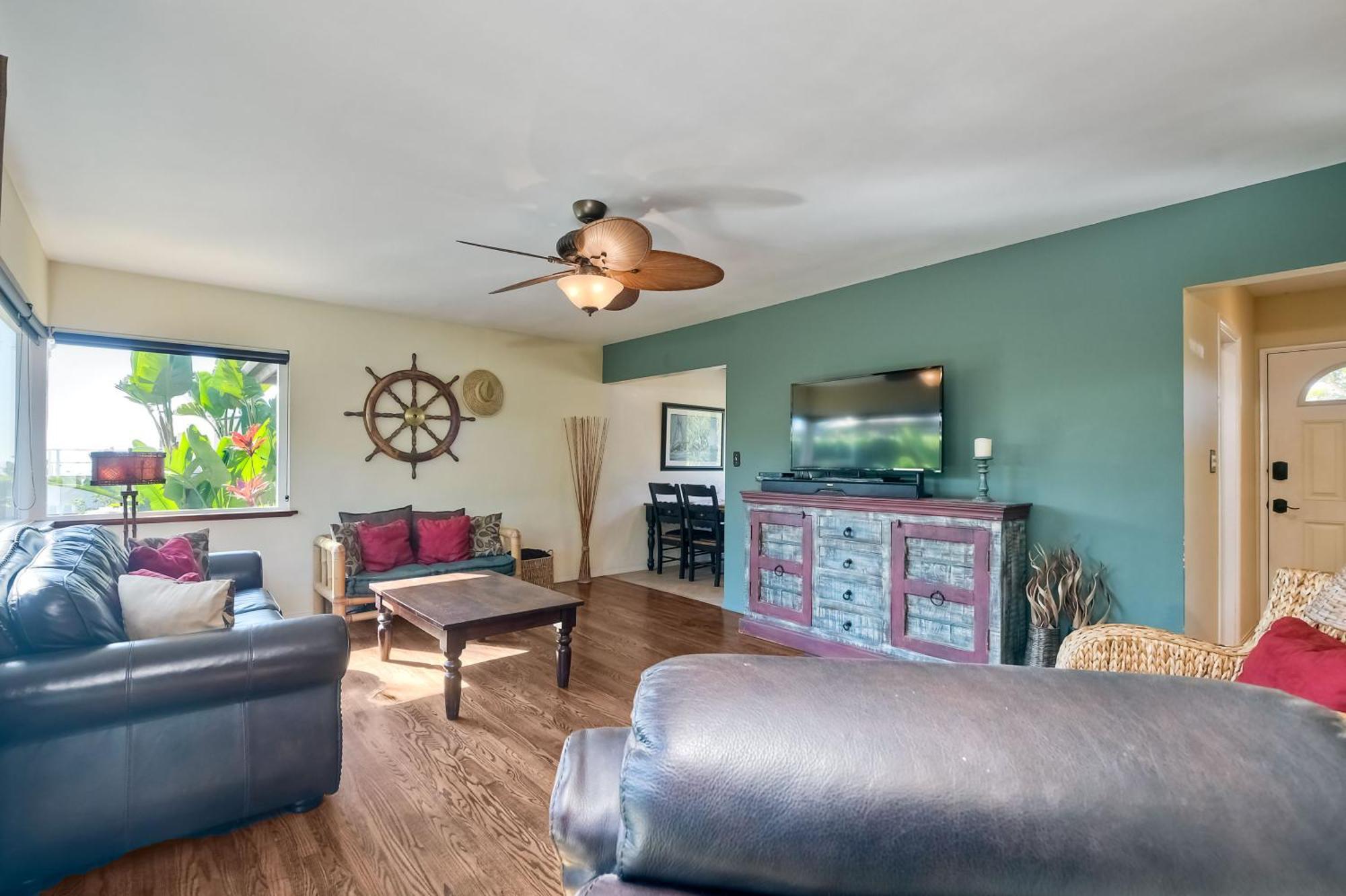 Walk To - Bbq - Fire Pit - Outdoor Dining * Carlsbad