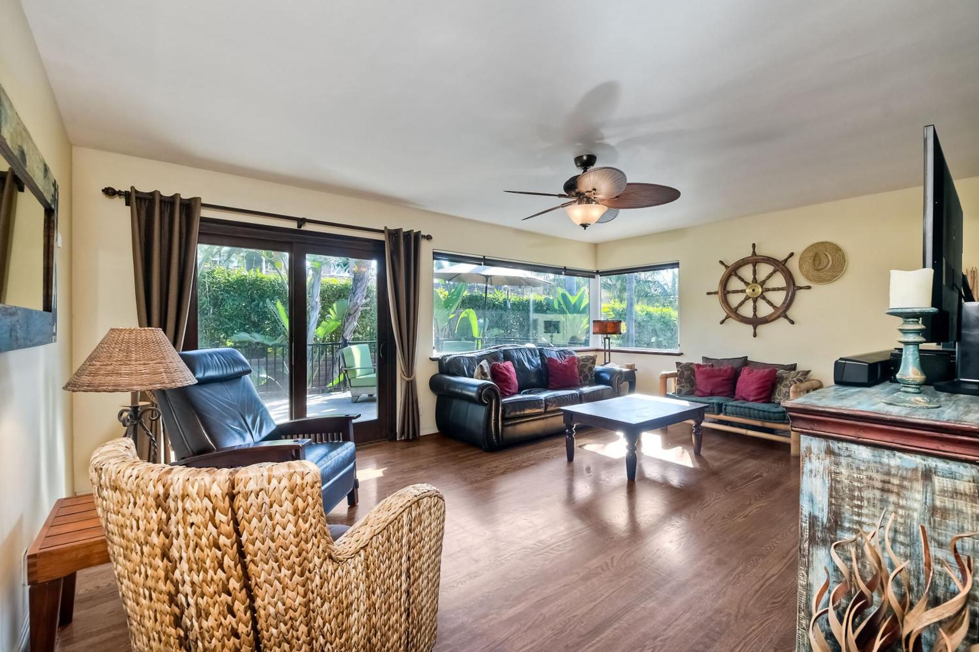 Holiday home Walk To - Bbq - Fire Pit - Outdoor Dining