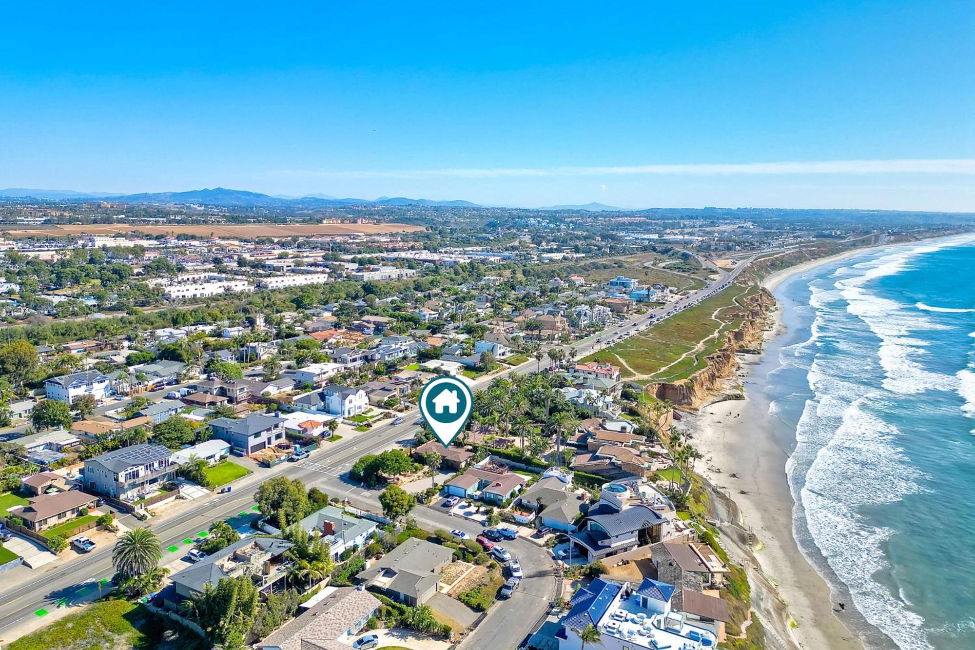 Walk To - Bbq - Fire Pit - Outdoor Dining *