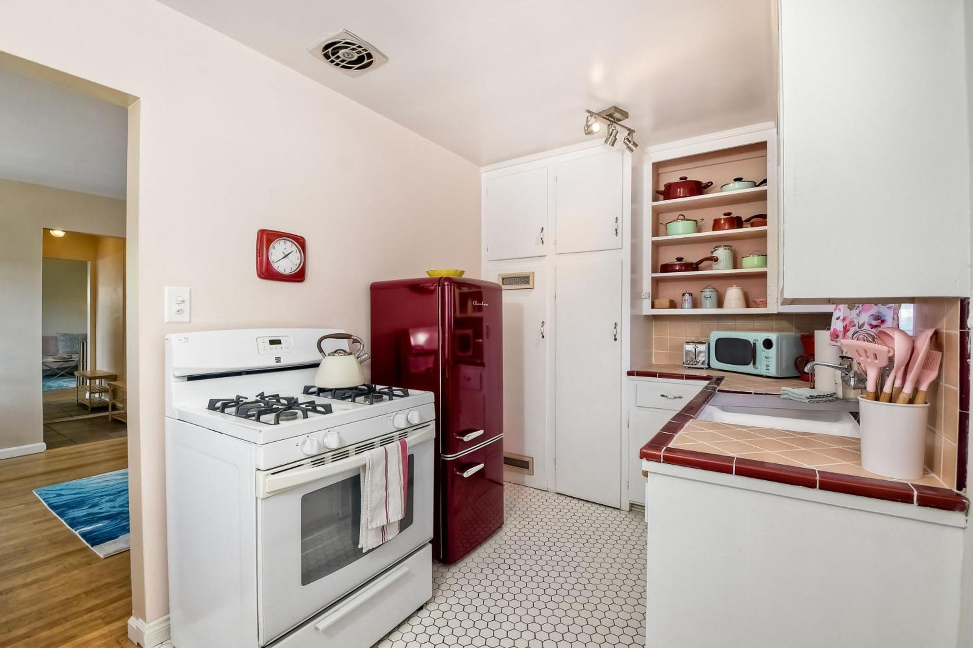 Walk To - Ev Charger - Outdoor Dining - 2br * Carlsbad