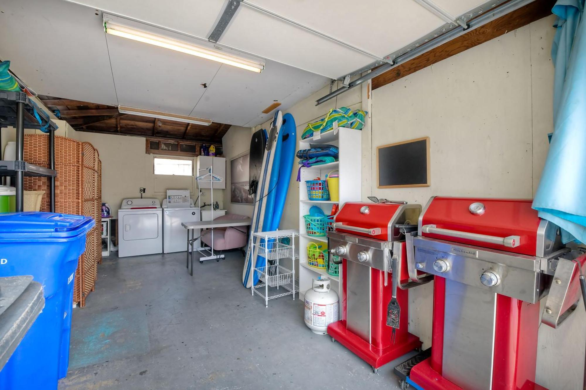 Walk 2 Beach, Ev Charger, Outdoor Dining, 2 Units * Carlsbad