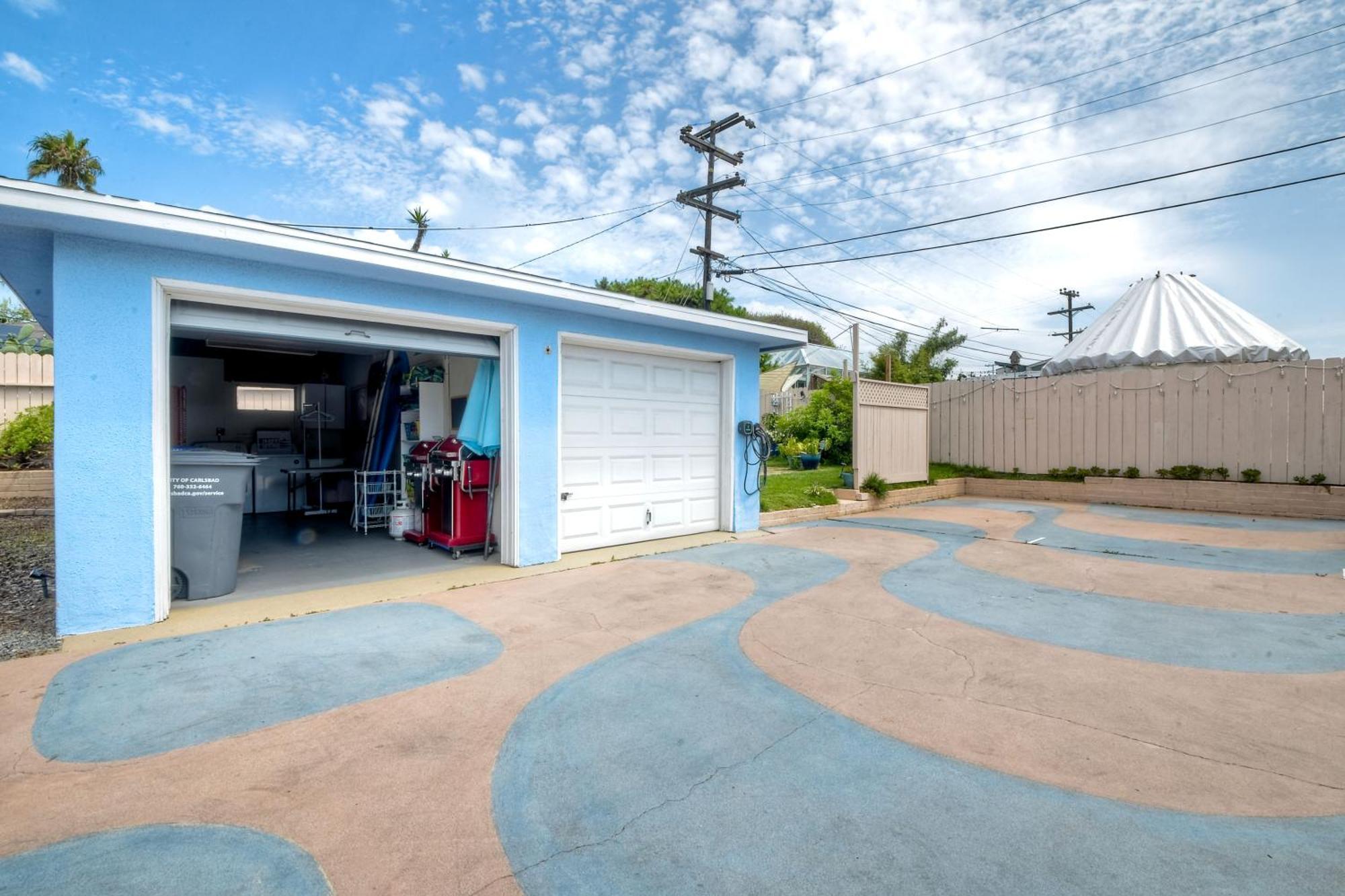 Walk 2 Beach, Ev Charger, Outdoor Dining, 2 Units