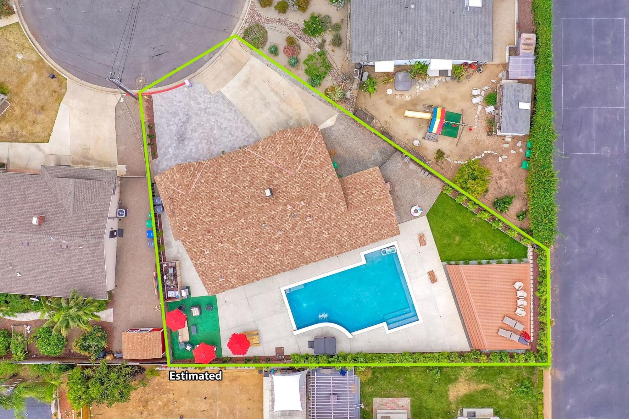 Hotel Pool - Hot Tub - Bbq - Games - Arcade - Ping Pong