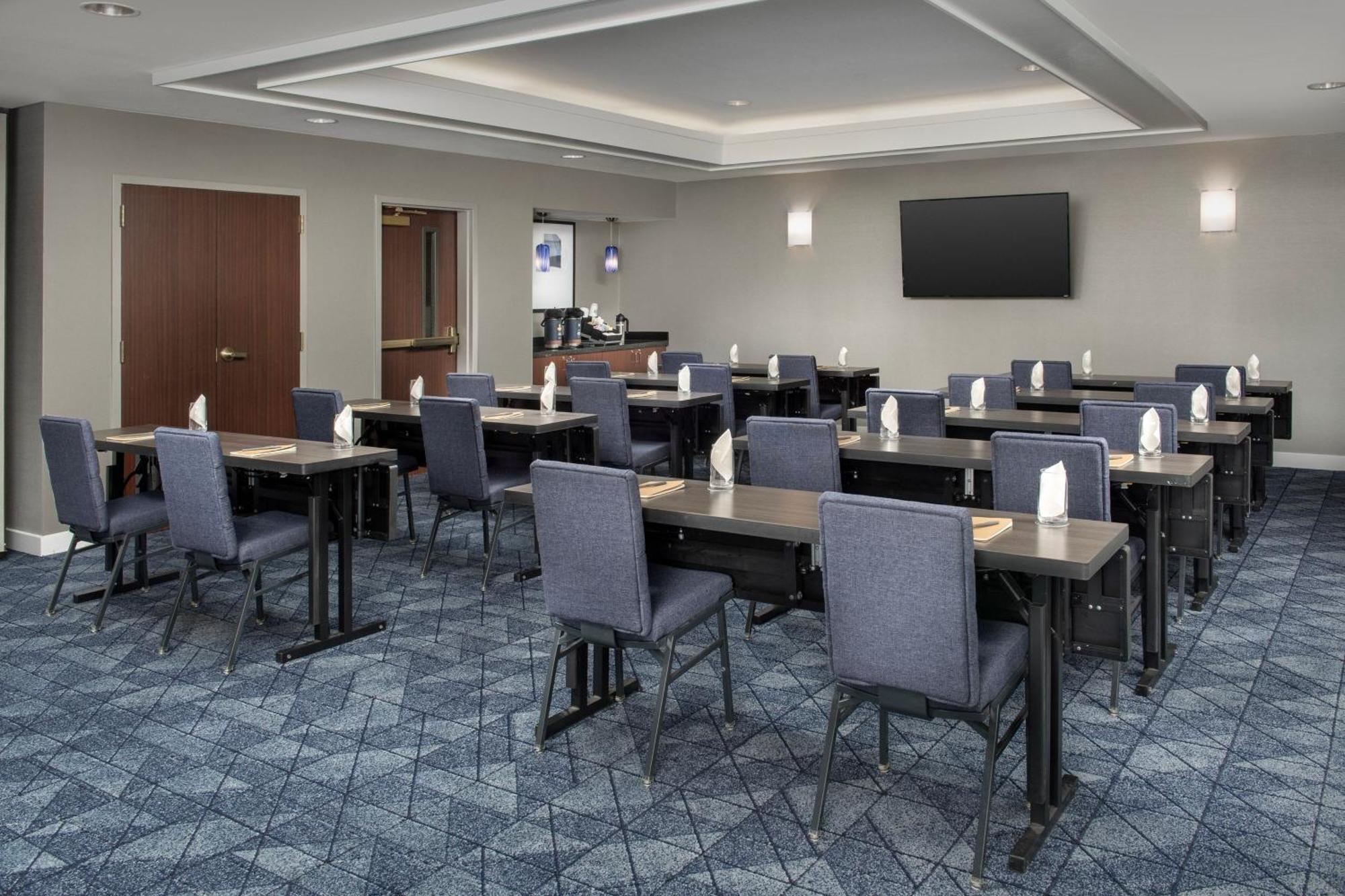Courtyard By Marriott San Diego Carlsbad