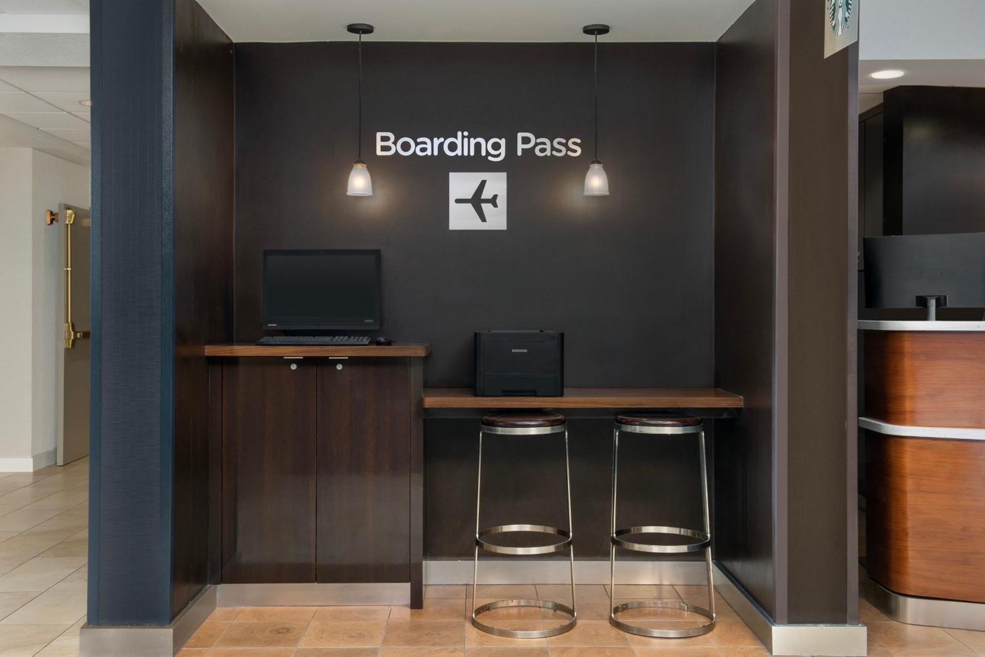 Courtyard By Marriott San Diego Hotel 3*