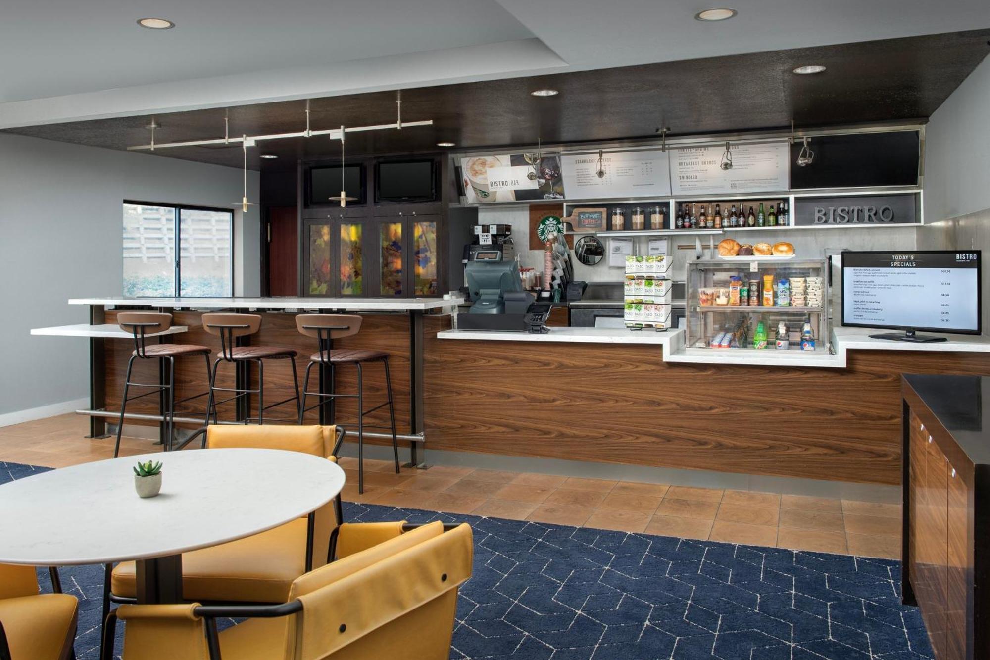 Courtyard By Marriott San Diego 3* Carlsbad