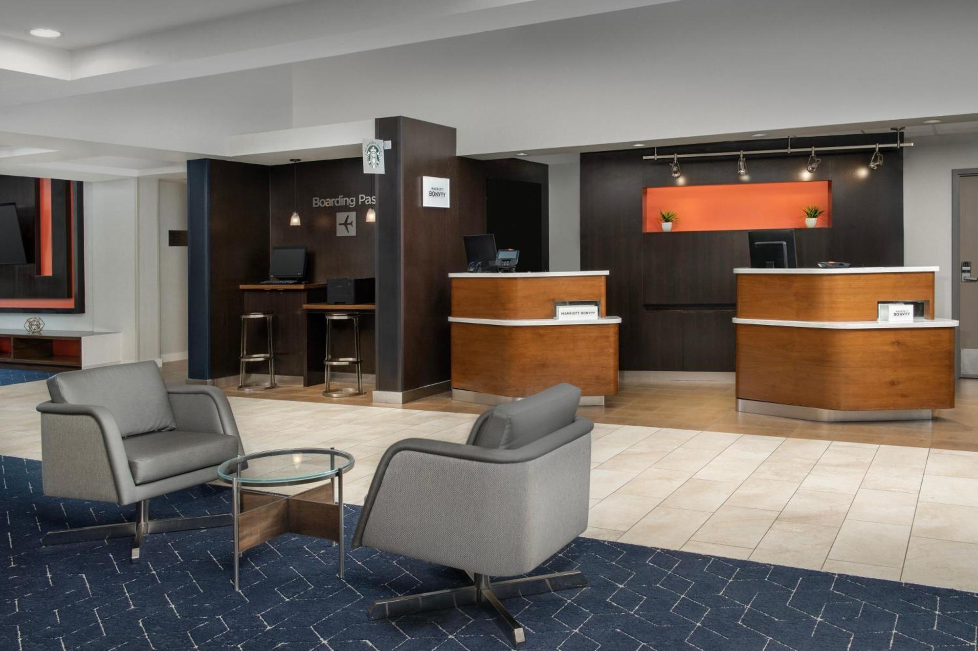 Courtyard By Marriott San Diego Hotel 3*